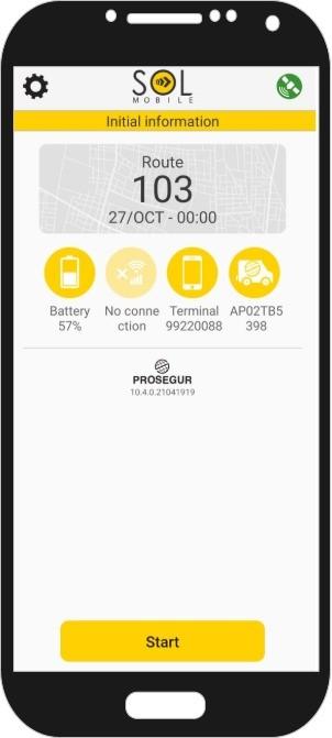 SIIL Mobile App 6.0 Progress